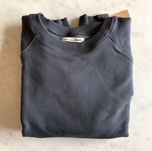 Reformation Rio Classic Sweatshirt